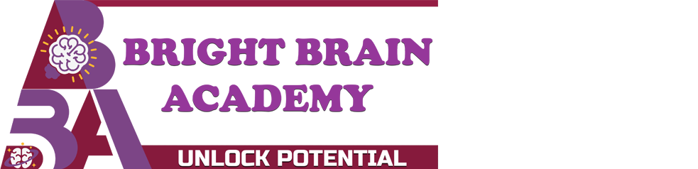 Bright Brain Academy Logo